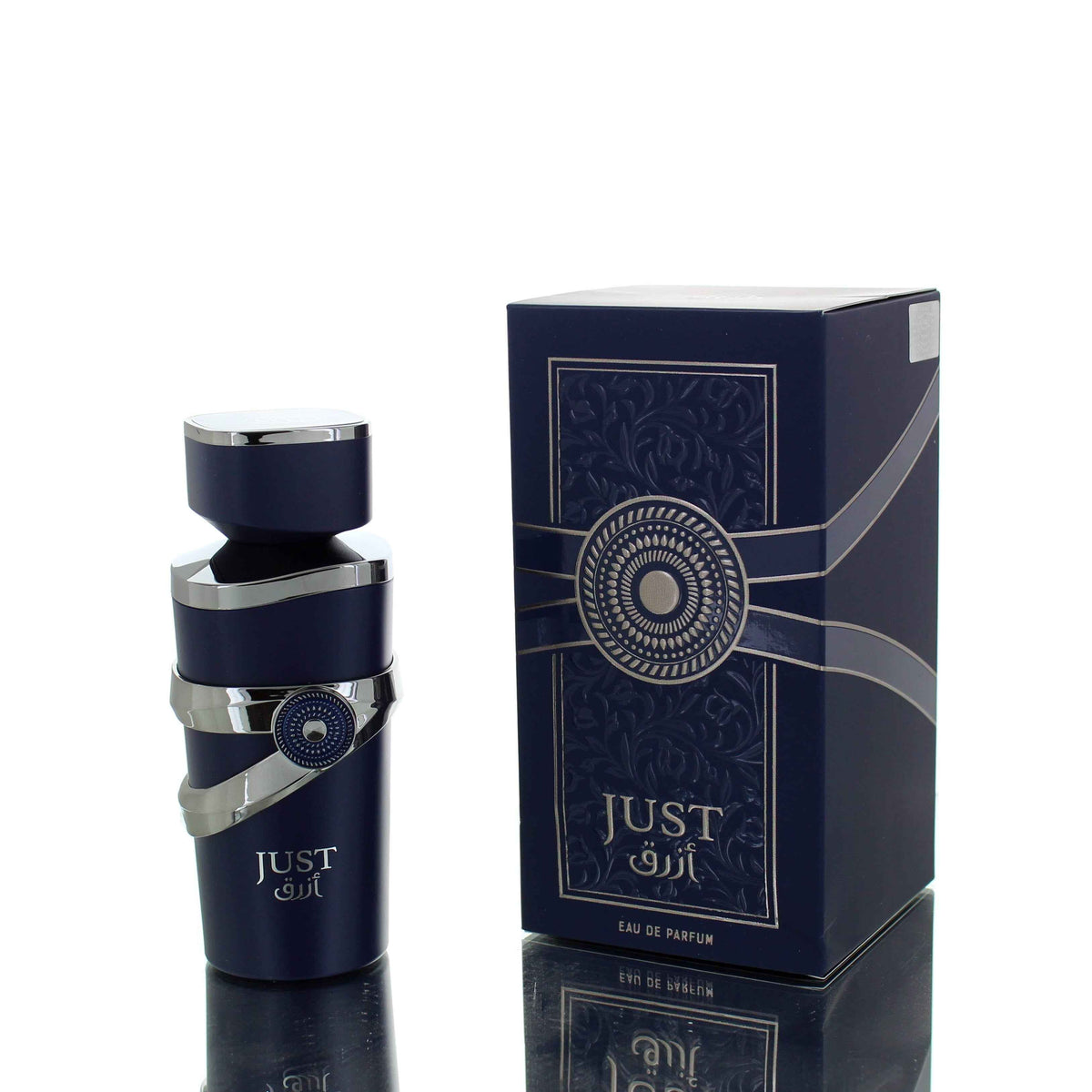 Fragrance World Just Azraq Eau De Parfum for Men 100ml