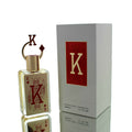 Fragrance World King Eau De Parfum for Men 100ml