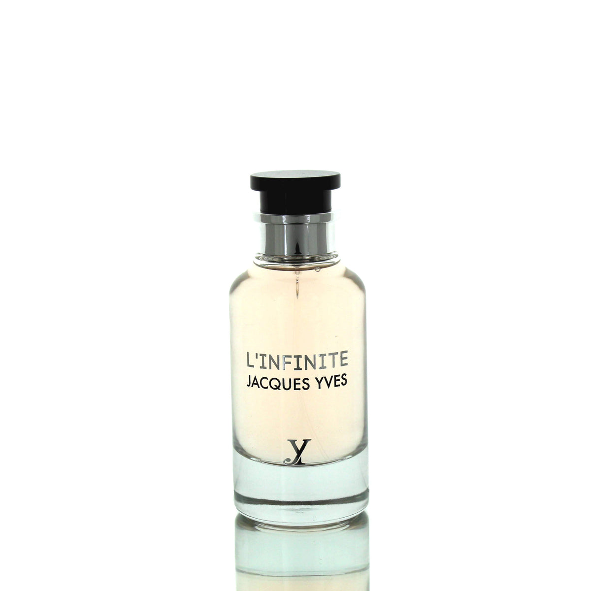 Fragrance World L'infinite Jacques Yves Eau De Parfum for Men 100ml