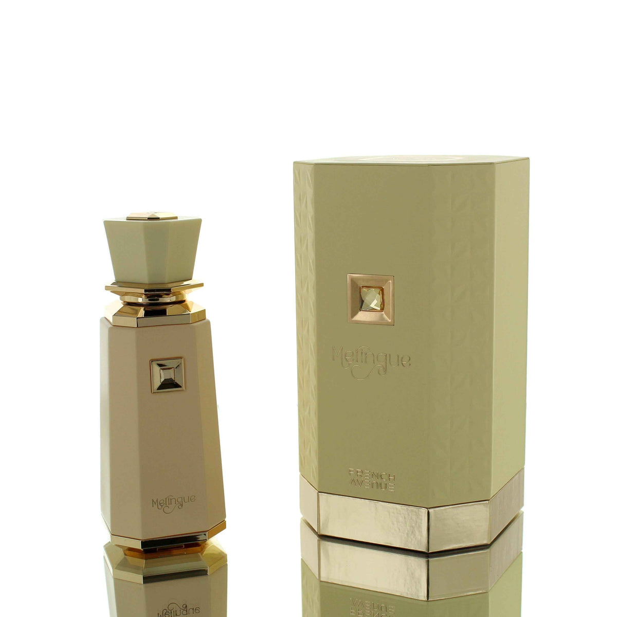 Fragrance World Meringue Eau De Parfum for Women 100ml