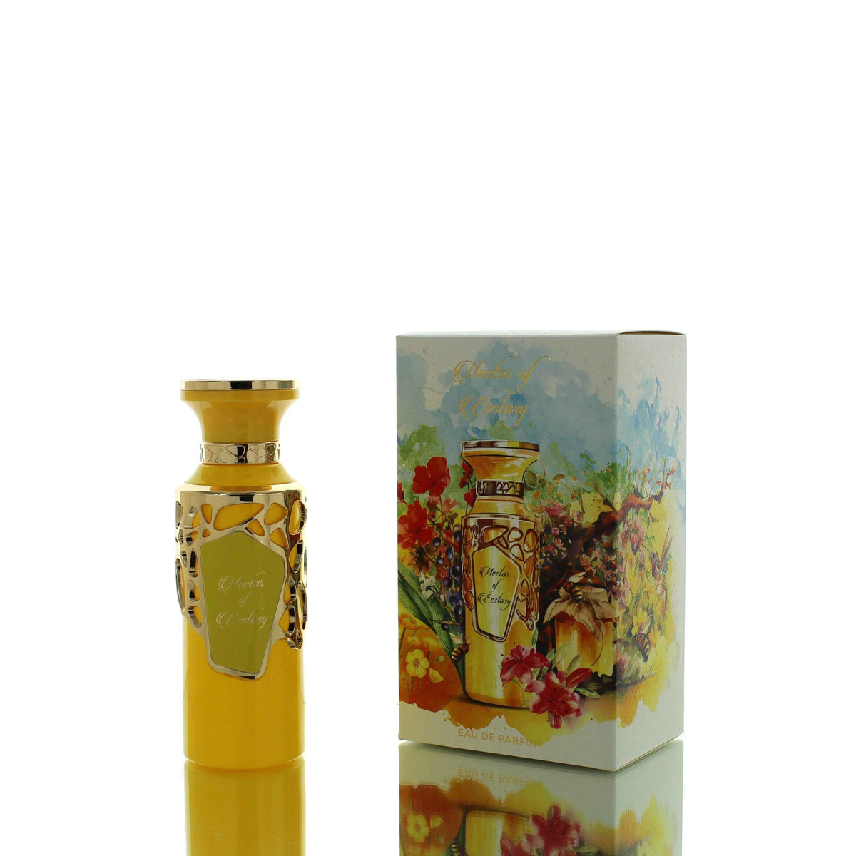 Fragrance World Nectar of Ecstacy Eau De Parfum for Women 100ml