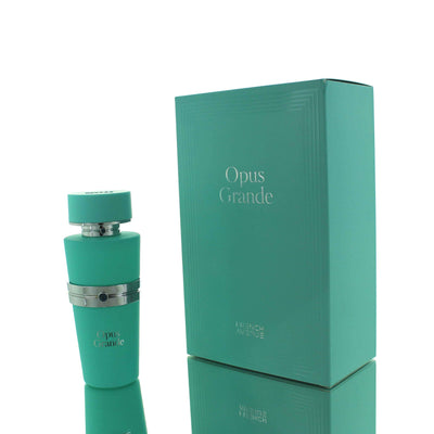 Fragrance World Opus Grande Eau De Parfum pour Homme 100ml