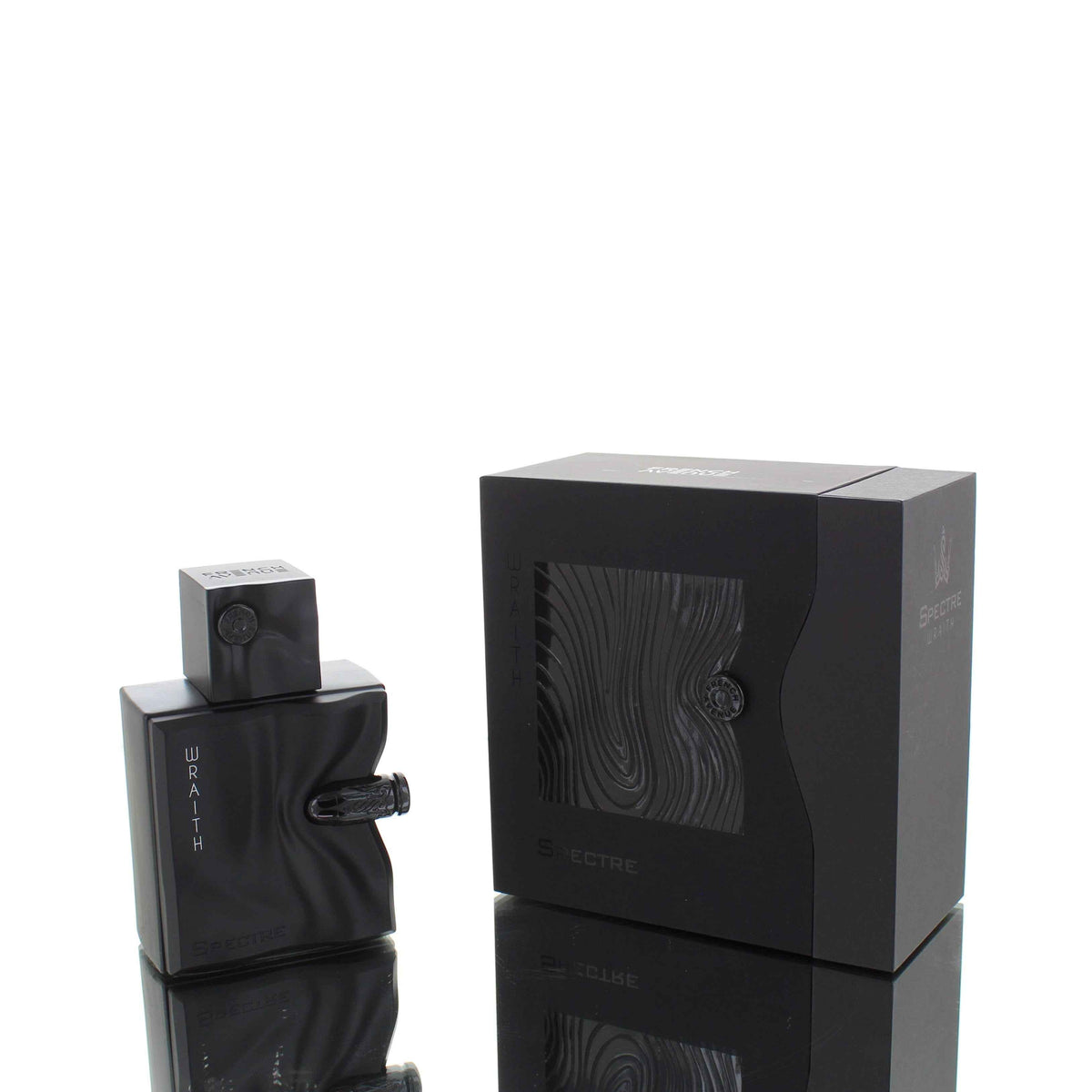 Fragrance World Spectre Wraith Eau De Parfum for Men 100ml