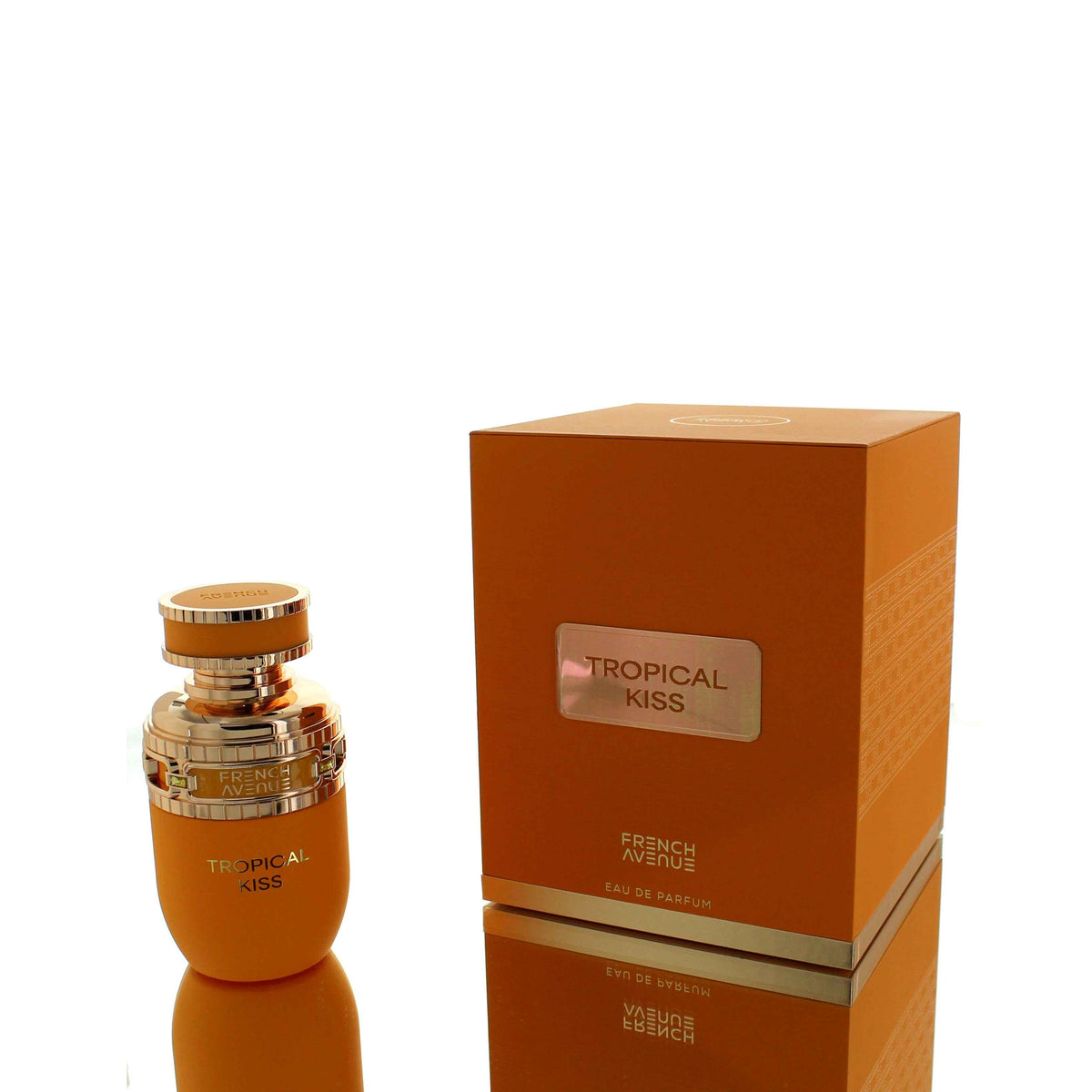 Fragrance World Tropical Kiss Eau De Parfum for Men 100ml