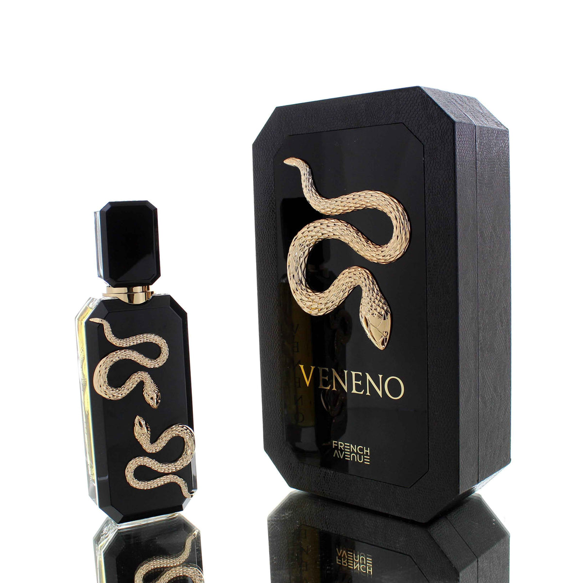 Fragrance World Veneno EDP M 100ml Boxed