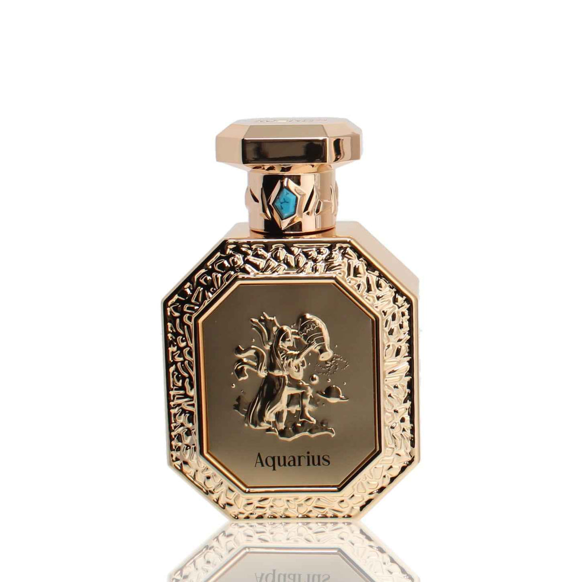 Fragrance World French Avenue Genesis Aquarius EDP M 90ml Boxed