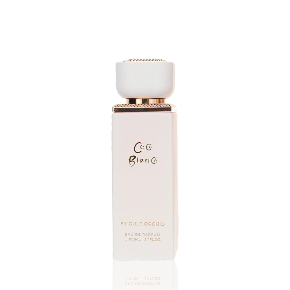 Gulf Orchid Coco Blanco EDP M 100ml Boxed