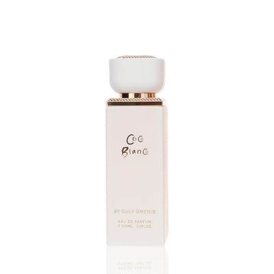 Gulf Orchid Coco Blanco EDP M 100ml Boxed