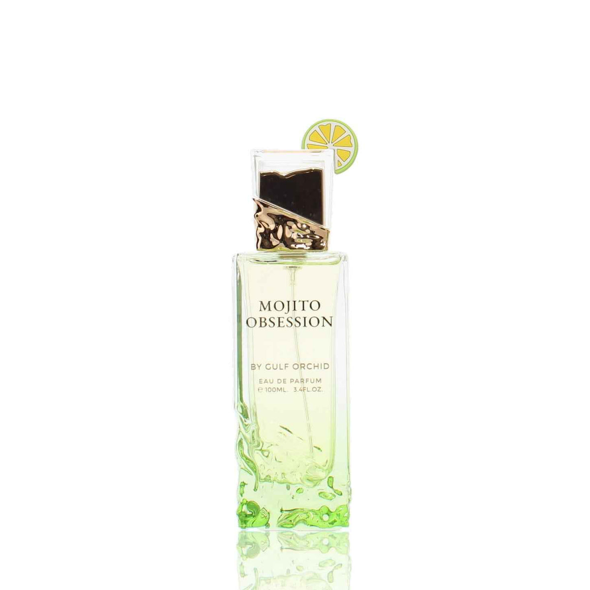Gulf Orchid Mojito Obsession EDP M 100ml Boxed