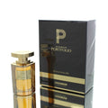 Al Haramain Portfolio Royal Stallion Eau De Parfum for Men 75ml