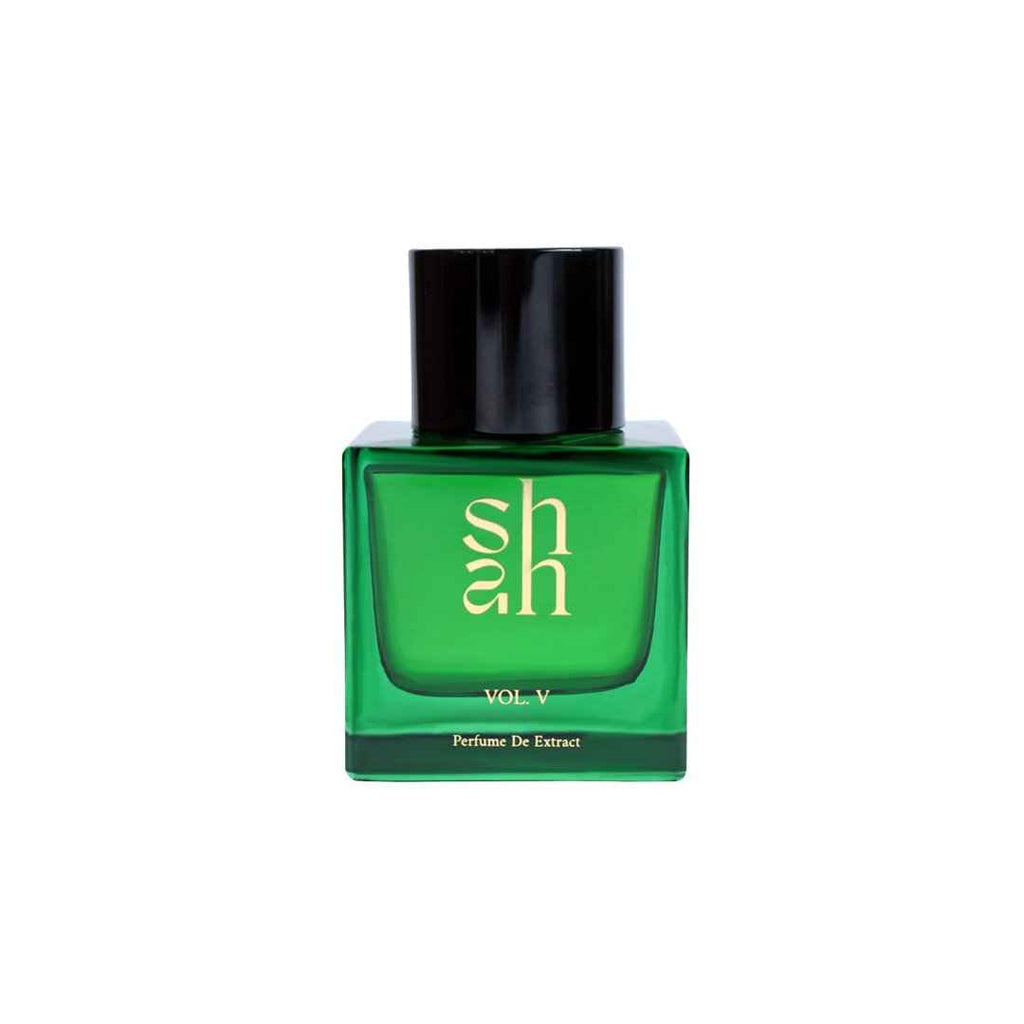 Shah Vol V Eau de Parfum 100ml