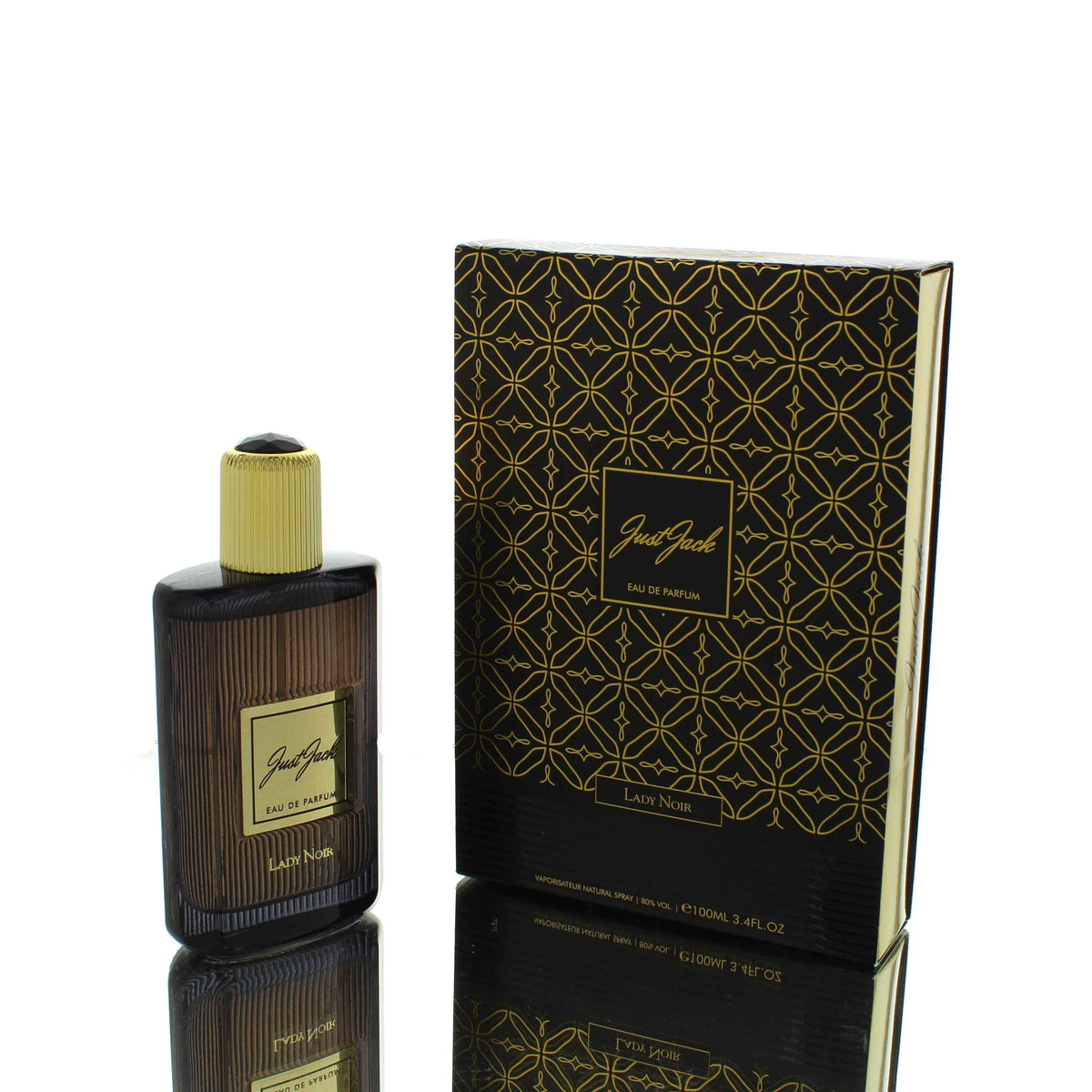 Armaf Just Jack Lady Noir EDP for Women 50ml