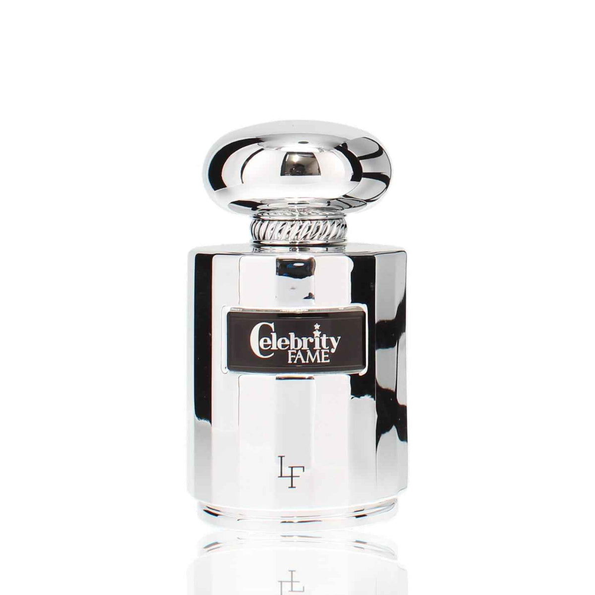 Khadlaj Celebrity Fame EDP M 100ml Boxed