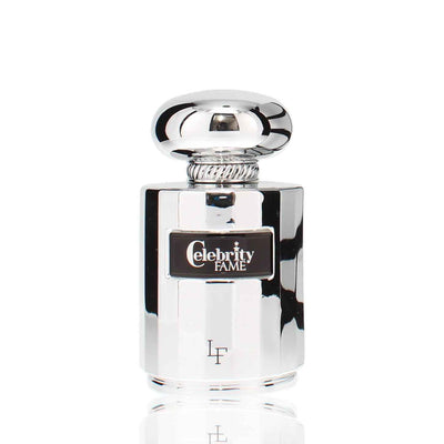 Khadlaj Celebrity Fame EDP M 100ml Boxed