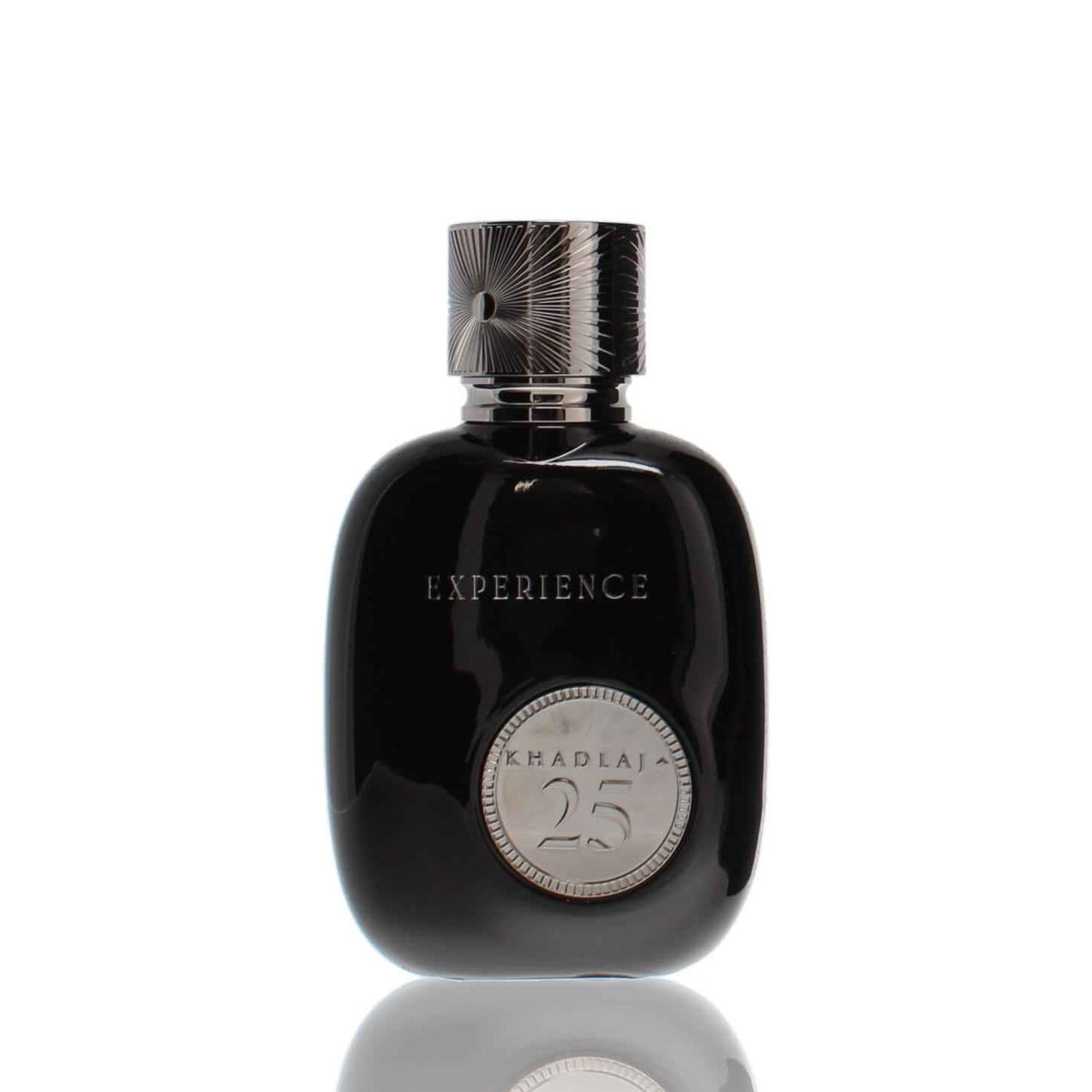 Khadlaj 25 Experience EDP M 100ml Boxed