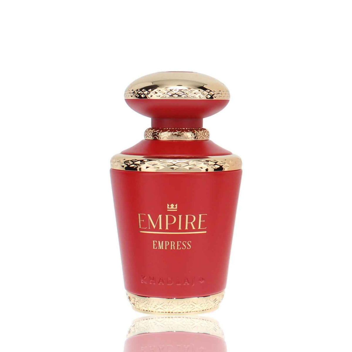 Khadlaj Empire Empress EDP M 100ml Boxed
