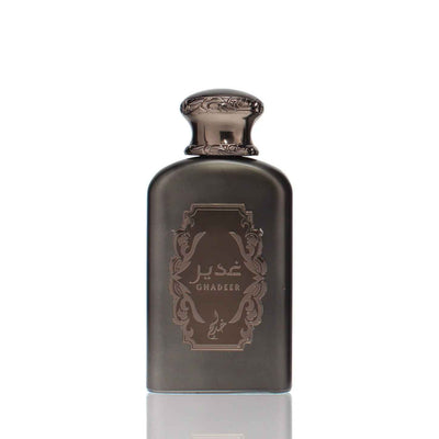 Khadlaj Ghadeer Silver EDP M 100ml Boxed