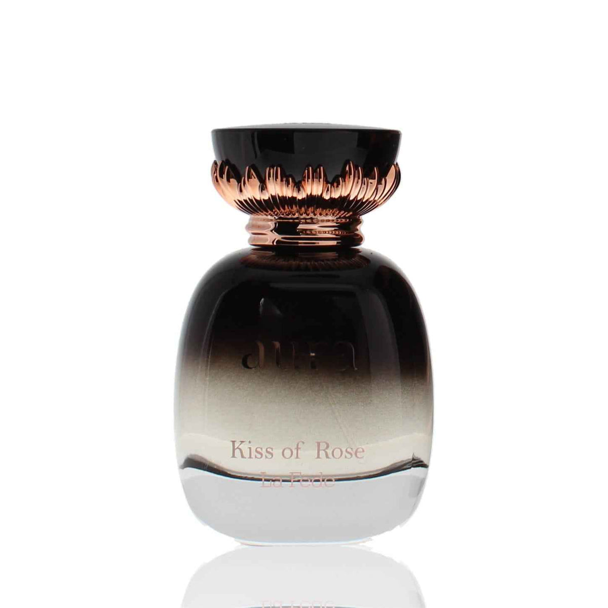Khadlaj La Fede Aura Kiss Of Rose EDP W 100ml Boxed