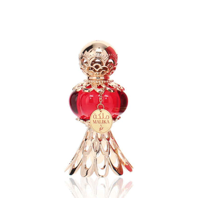 Khadlaj Malika Red Concentrated Oil Eau De Parfum for Women 20ml