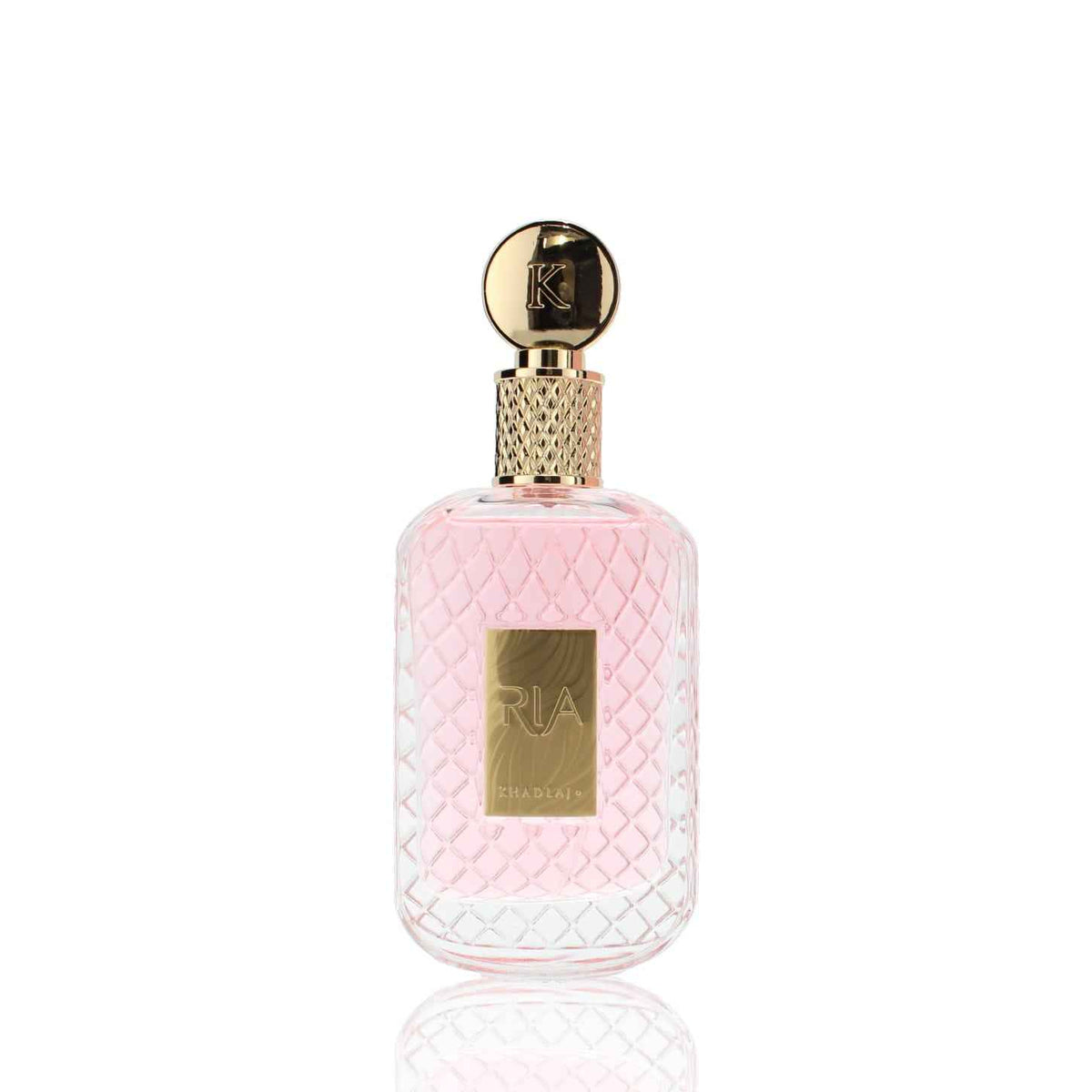 Khadlaj Ria EDP W 100ml Boxed