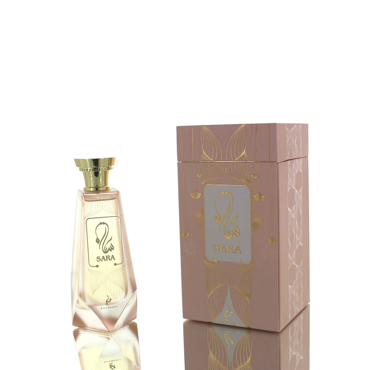 Khadlaj Sara Extrait De Parfum for Women 100ml