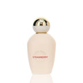 Khadlaj La Fede White Forest Strawberry Eau De Parfum for Women 100ml