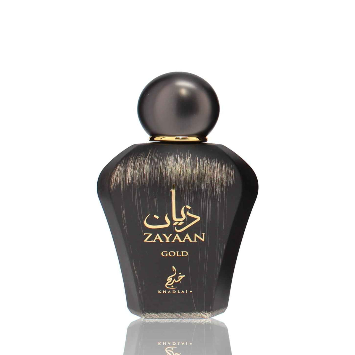Khadlaj Zayaan Gold EDP M 100ml Boxed