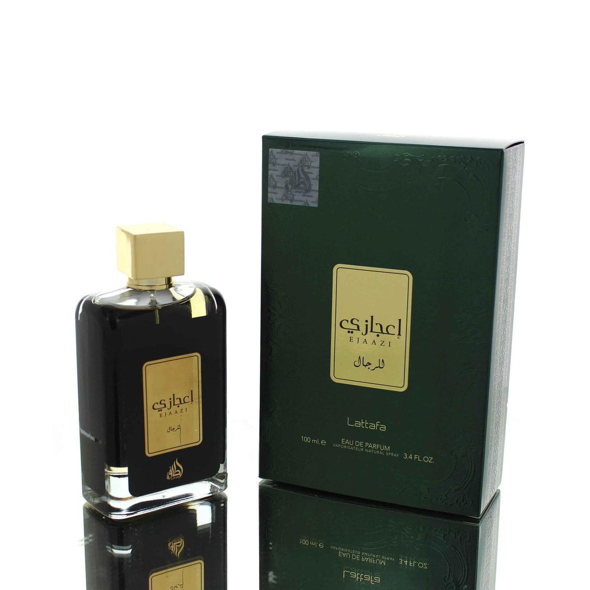 Lattafa Ejaazi EDP for Men 100ml