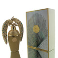 Lattafa Afeef (2024, Peacock Cap) EDP M 100ml Boxed