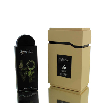 Lattafa Affection EDP for Men 100ml