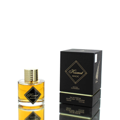 Lattafa Alhambra Kismet Magic EDP for Men 100ml