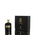 Lattafa Alhambra Amberley Pur Oud EDP for Men 100ml