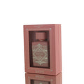 Lattafa Bade'E Al Oud Noble Blush EDP W 100ml Boxed