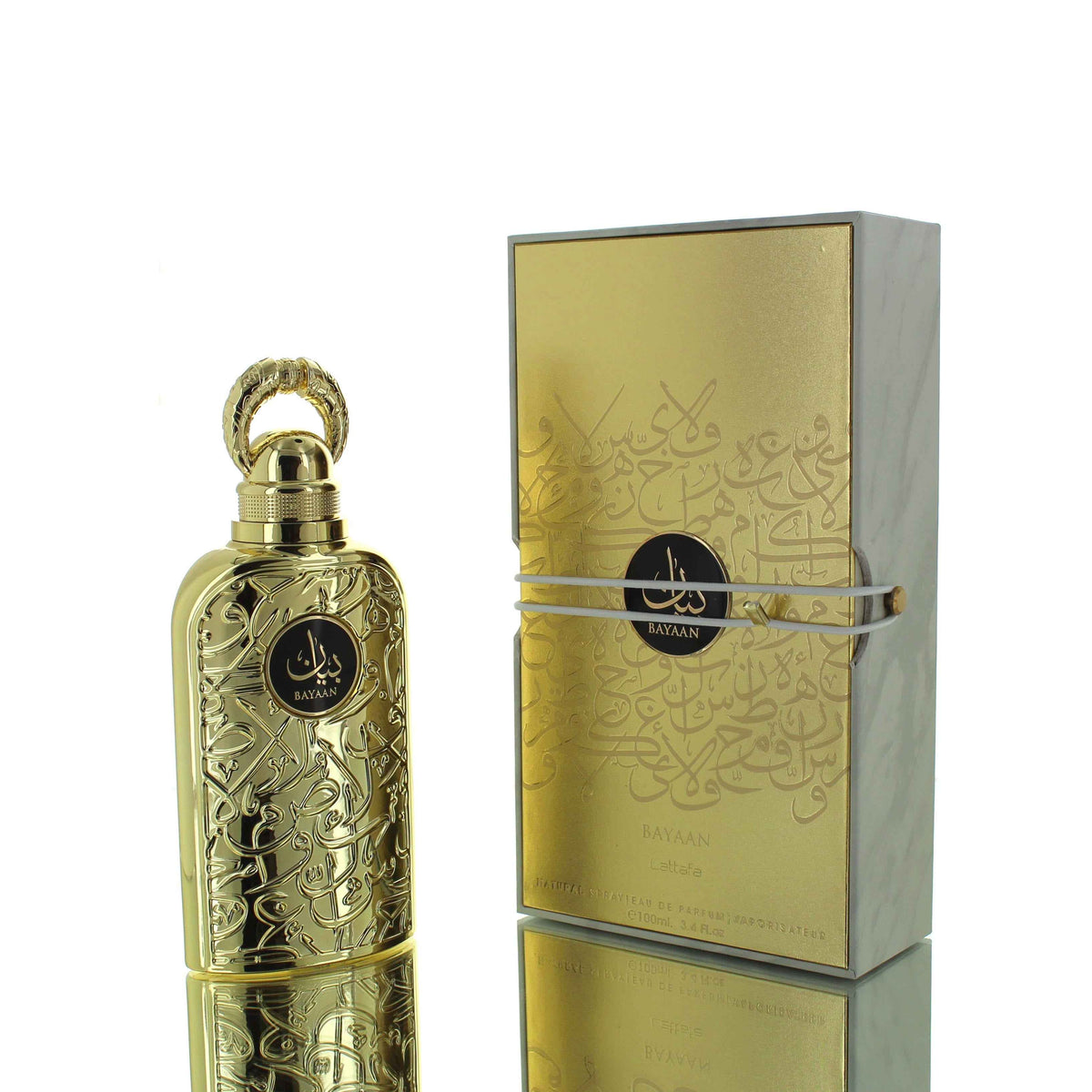 Lattafa Bayaan Eau De Parfum for Women 100ml