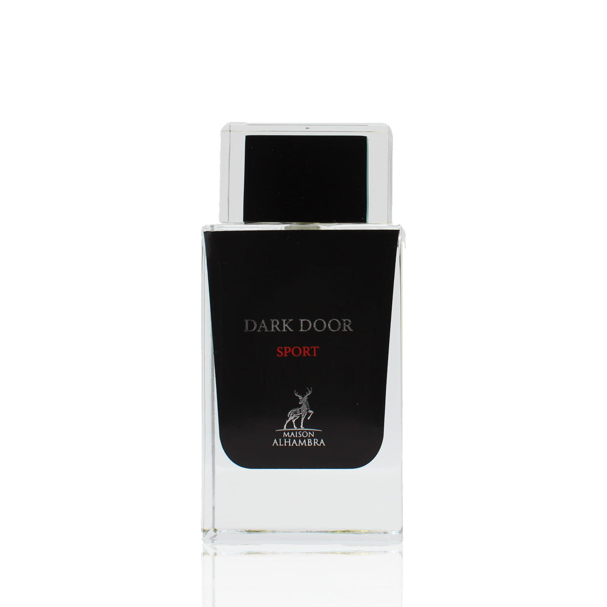 Lattafa  Dark Door Sport EDP M 100ml Boxed