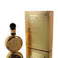 Lattafa Fakhar Gold Extrait De Parfum (Extrait De Parfum) M 100ml Boxed