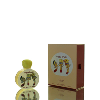 Lattafa Happy Brush (For Kids) Eau De Parfum for Men 75ml