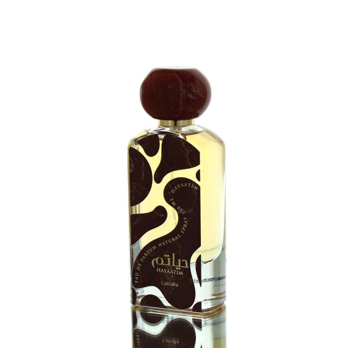 Lattafa Hayaatim EDP for Men 100ml