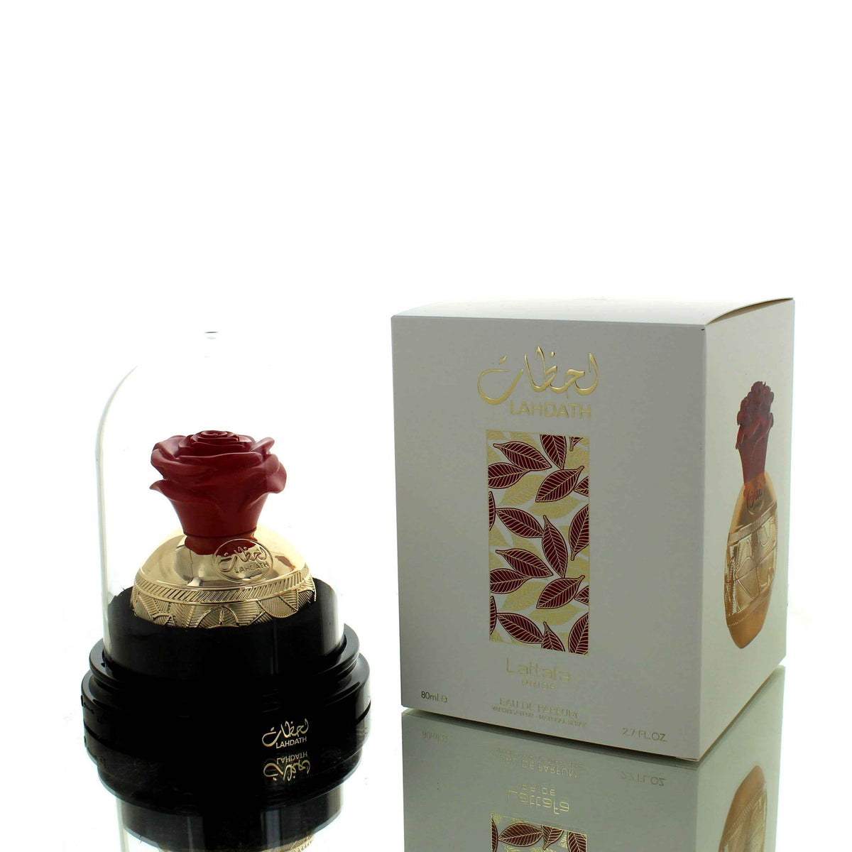 Lattafa Lahdath EDP for Men 80ml