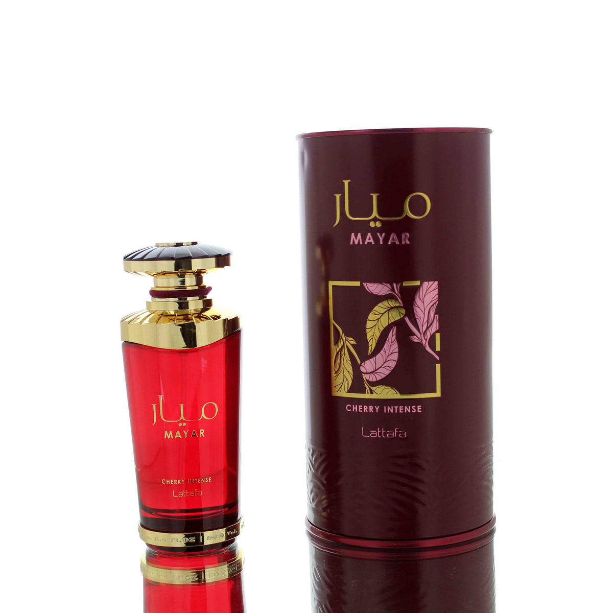 Lattafa Mayar Cherry Intense EDP for Women 100ml