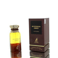 Lattafa Mysterious Amber Eau De Parfum for Men 80ml