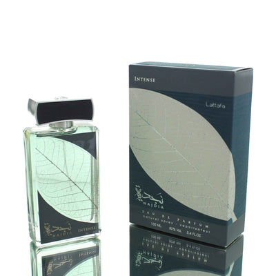 Lattafa Najdia Intense EDP for Men 100ml