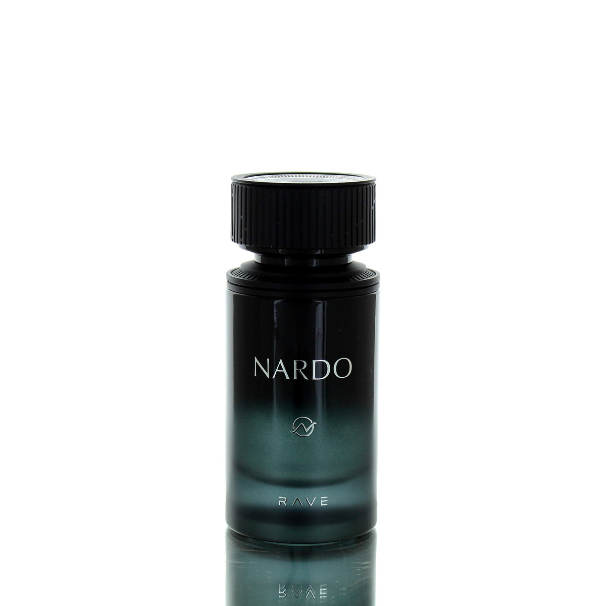 Lattafa Rave Nardo Black Eau De Parfum for Men 100ml
