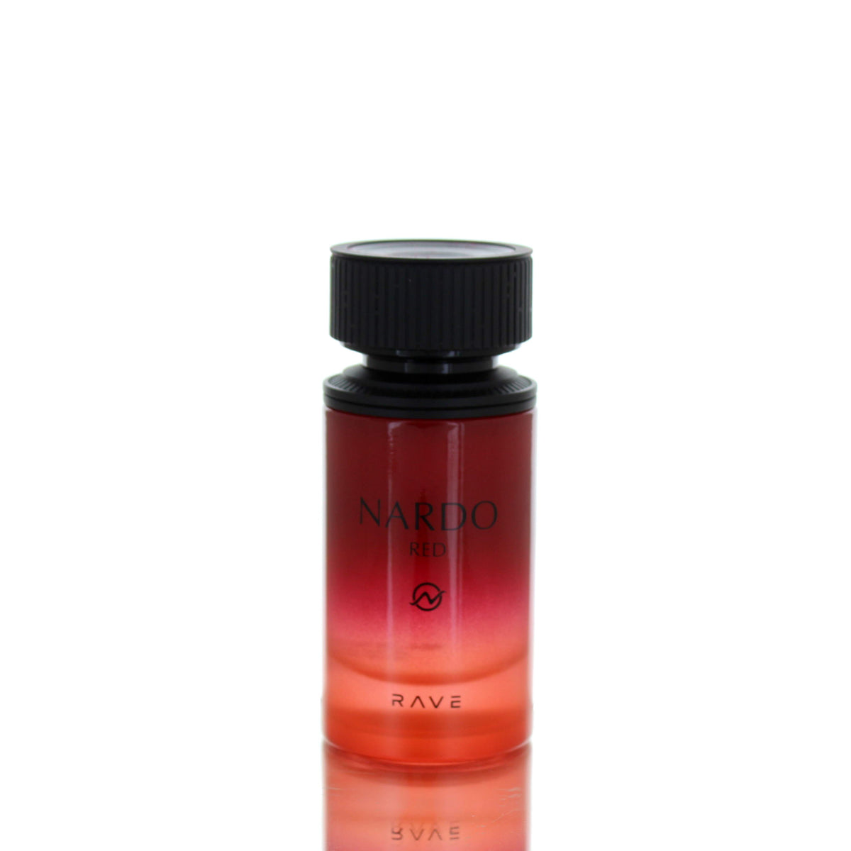 Lattafa Rave Nardo Red Eau De Parfum for Men 100ml