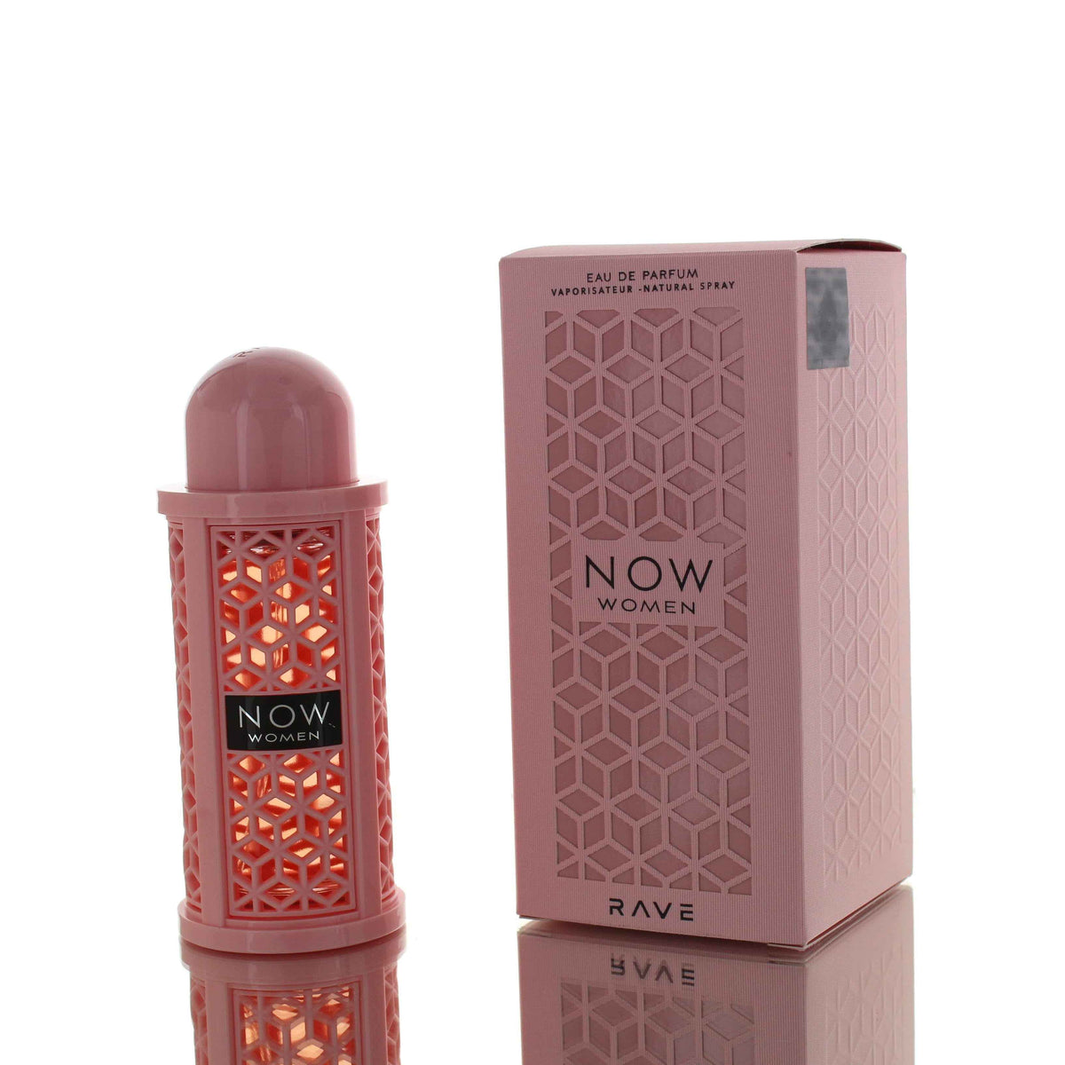 Lattafa Rave Now EDP for Women 100ml
