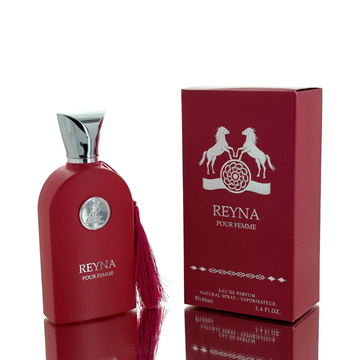 Lattafa Reyna Pour Femme EDP for Women 100ml