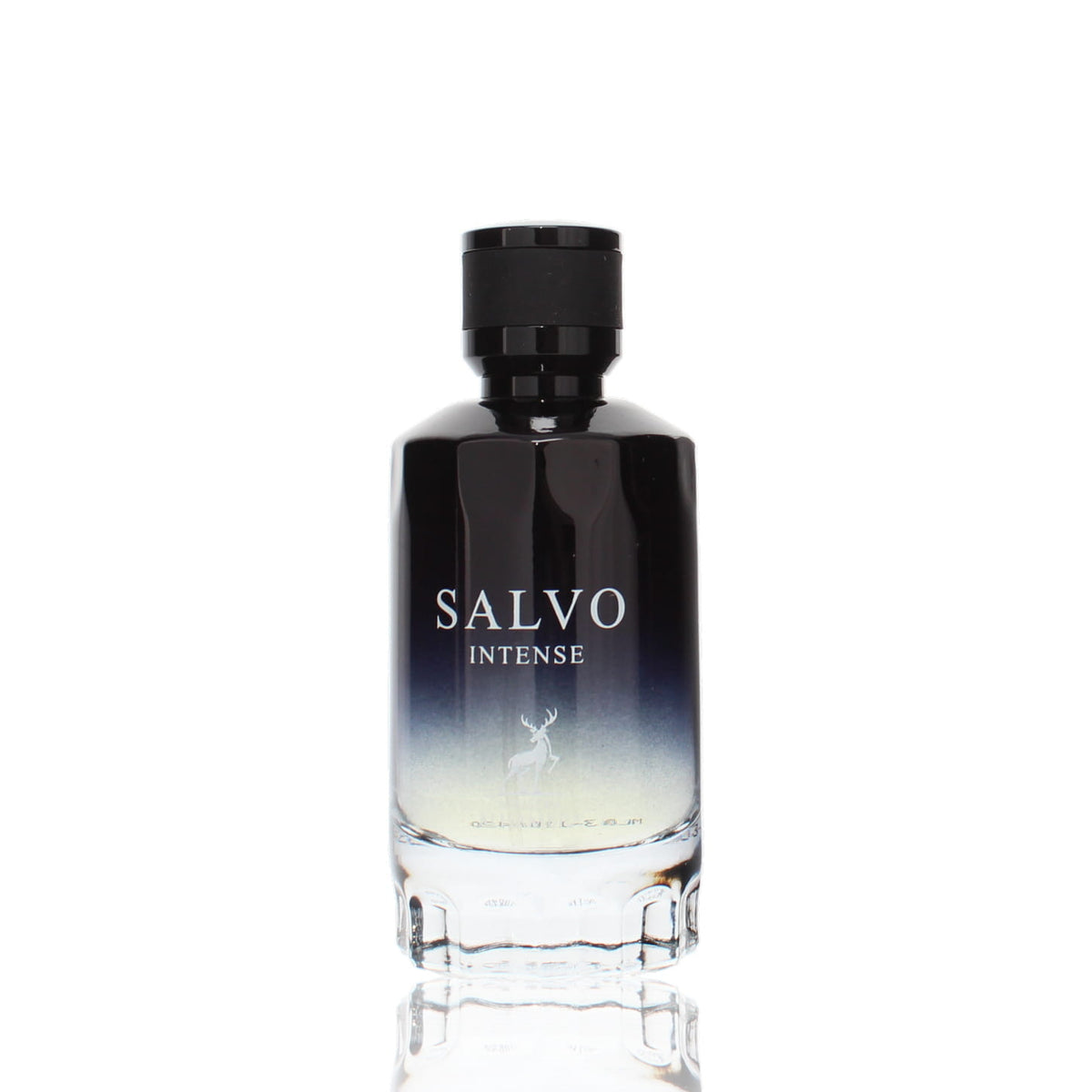 Lattafa Salvo Intense EDP M 100ml Boxed