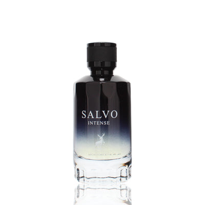 Lattafa Salvo Intense EDP M 100ml Boxed