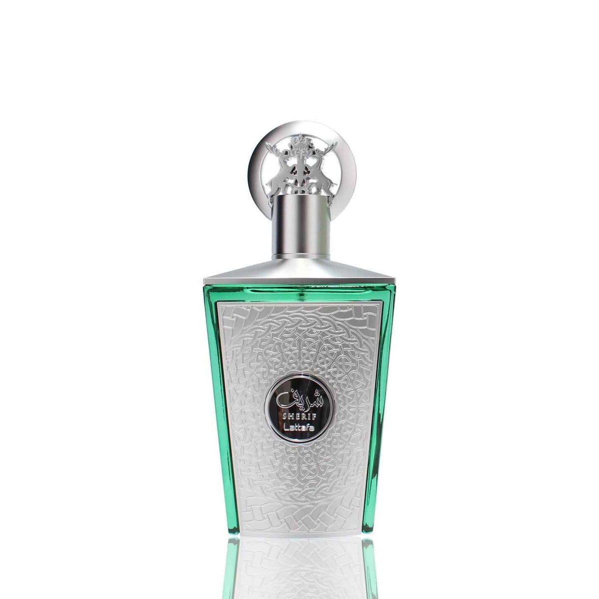 Lattafa Sherif EDP M 100ml Boxed