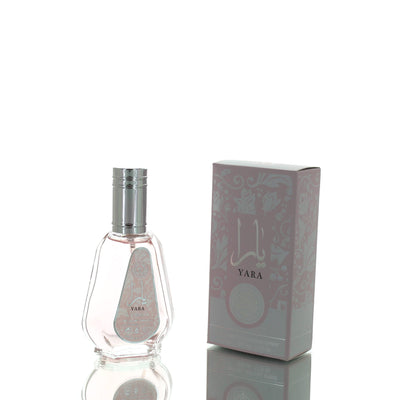 Lattafa Yara (Limited Edition Bottle) EDP Limited Edition 50ml